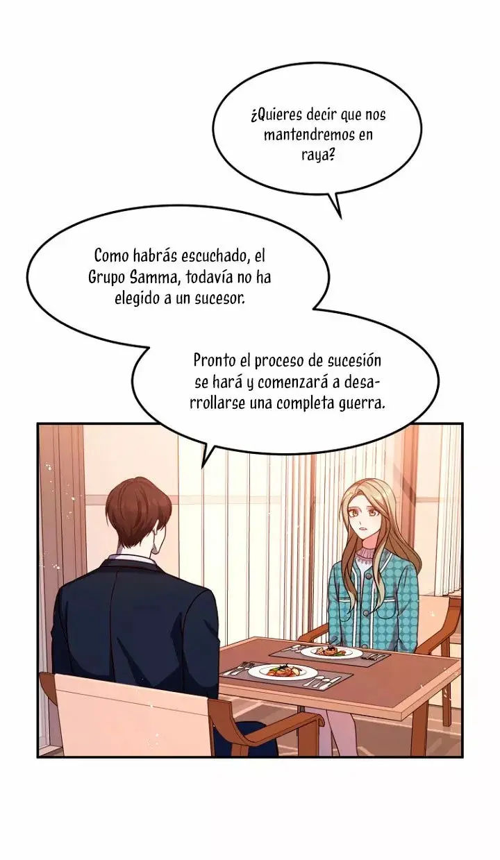 My Husband's Scandal capítulo 2 página 37