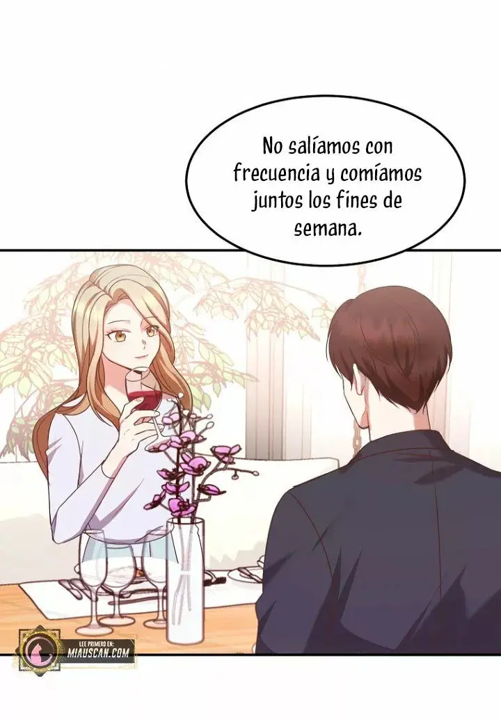 My Husband's Scandal capítulo 2 página 42