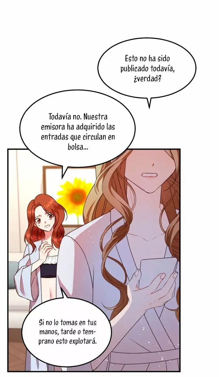 My Husband's Scandal capítulo 2 página 54