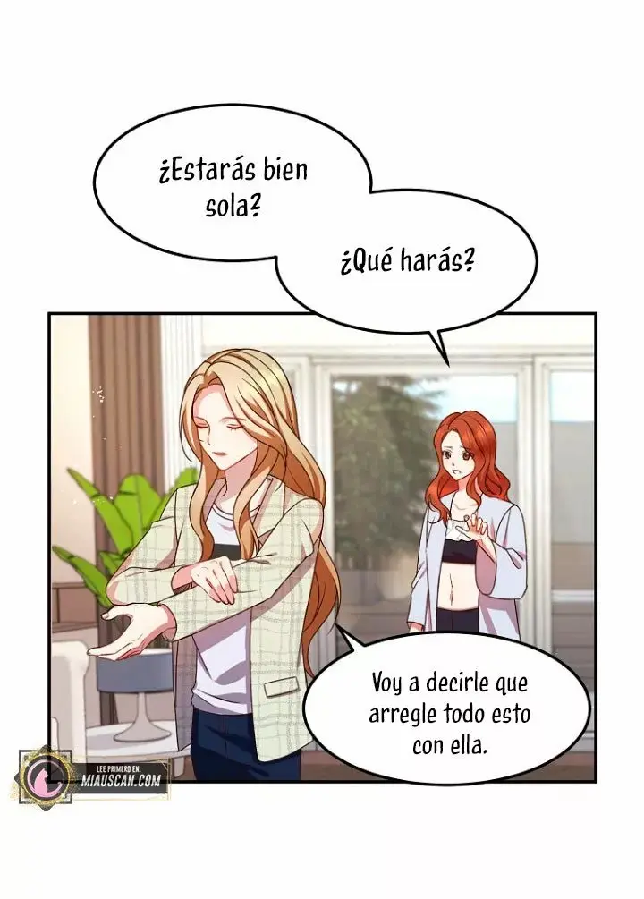 My Husband's Scandal capítulo 2 página 56