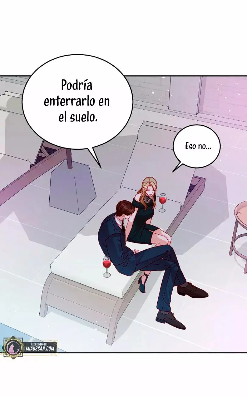 My Husband's Scandal capítulo 20 página 20