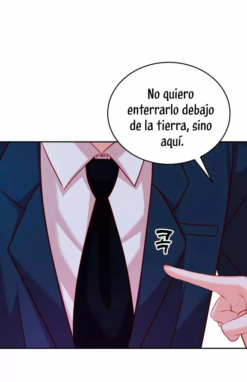 My Husband's Scandal capítulo 20 página 21