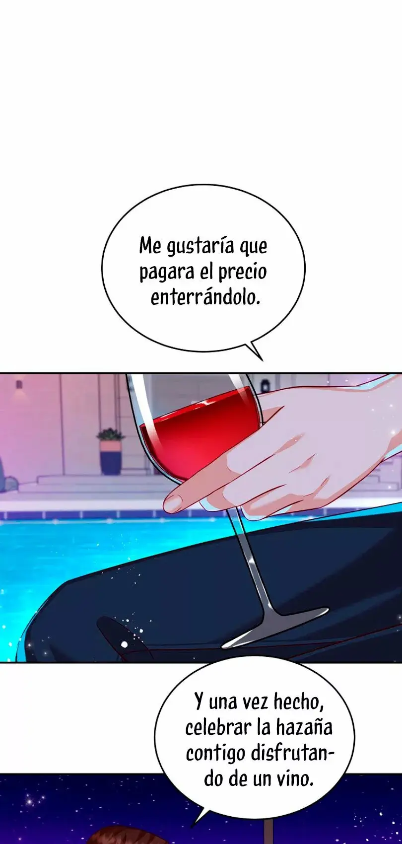 My Husband's Scandal capítulo 20 página 23