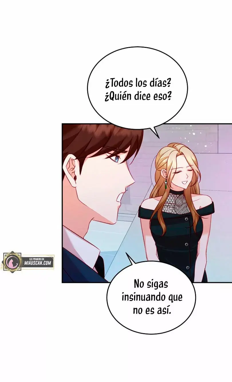 My Husband's Scandal capítulo 20 página 35