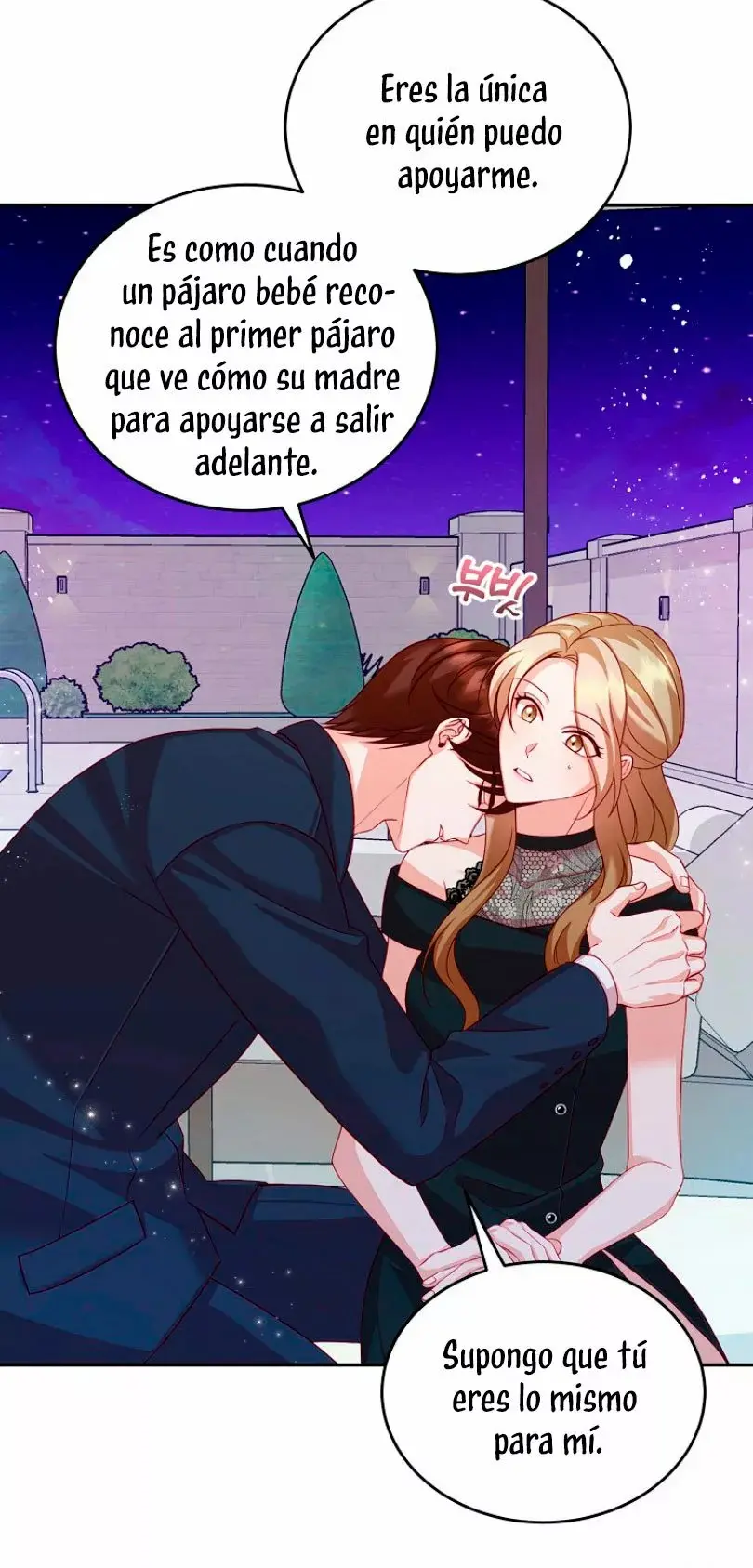 My Husband's Scandal capítulo 20 página 42