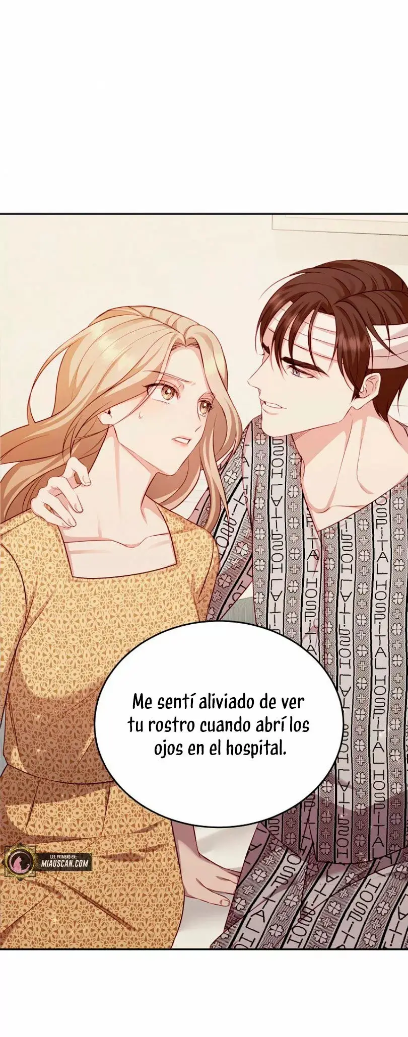 My Husband's Scandal capítulo 20 página 43