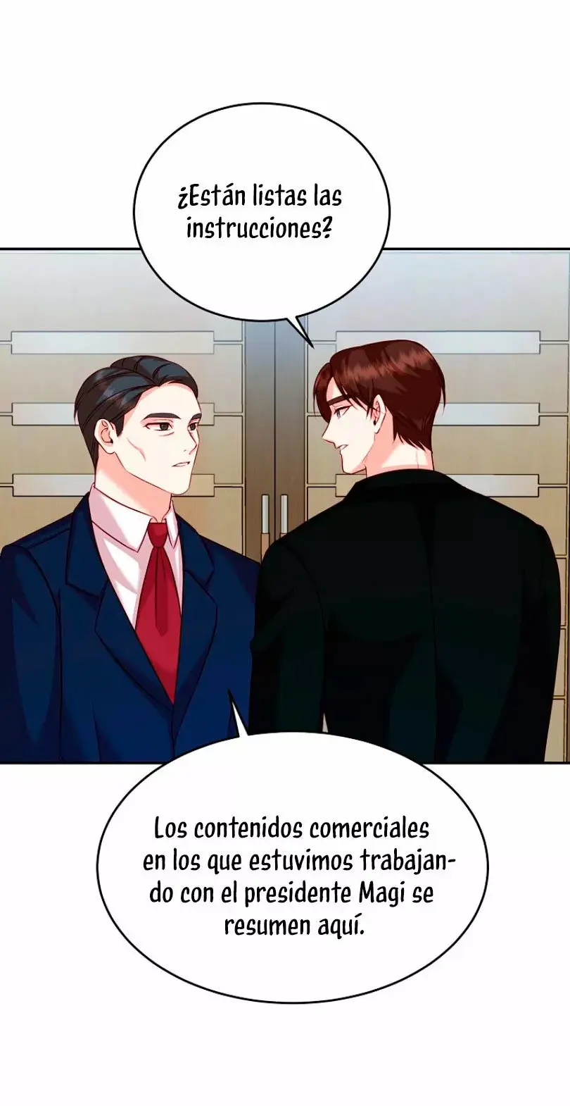 My Husband's Scandal capítulo 20 página 70