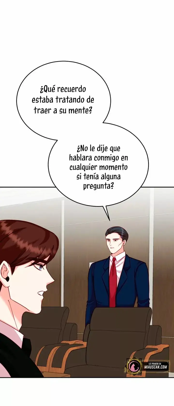 My Husband's Scandal capítulo 21 página 7