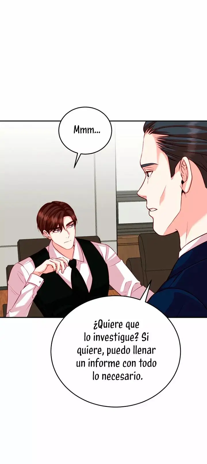 My Husband's Scandal capítulo 21 página 20