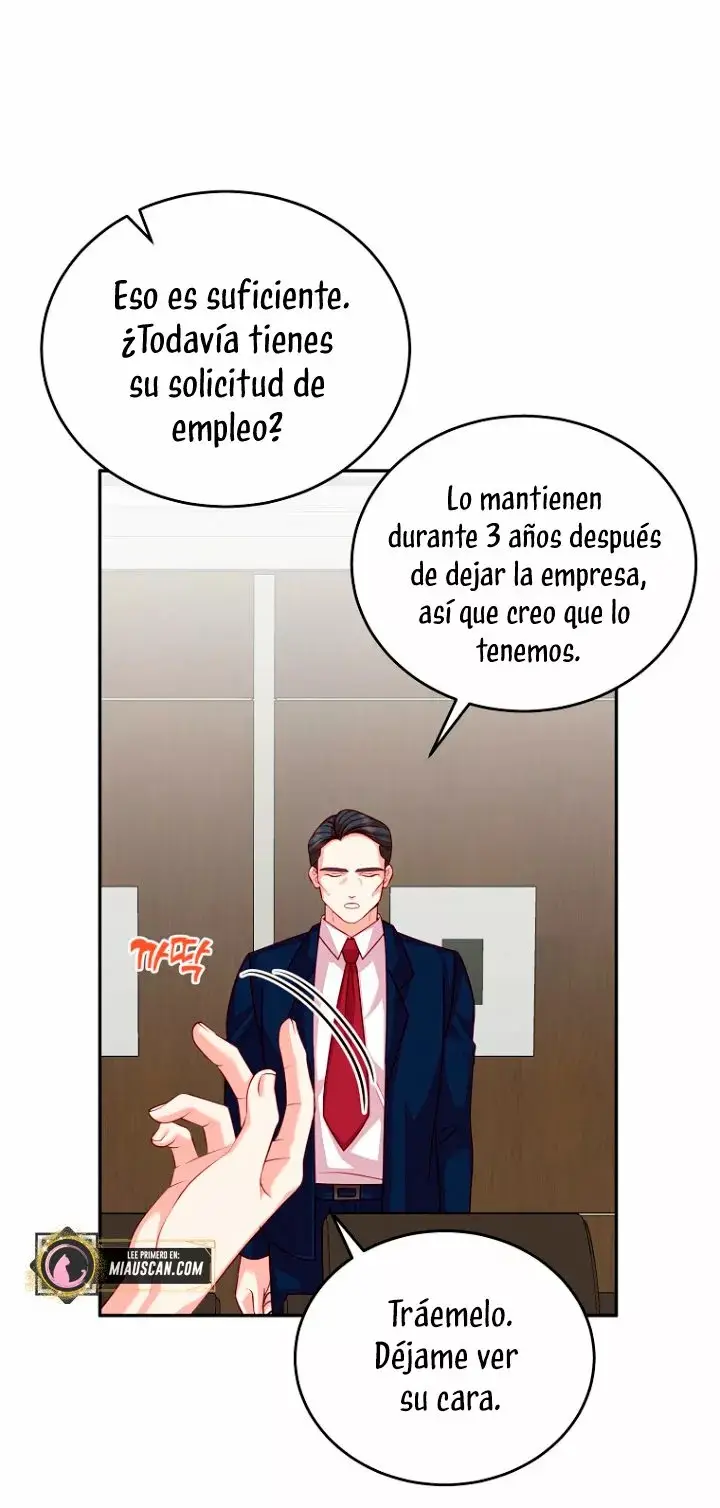 My Husband's Scandal capítulo 21 página 21