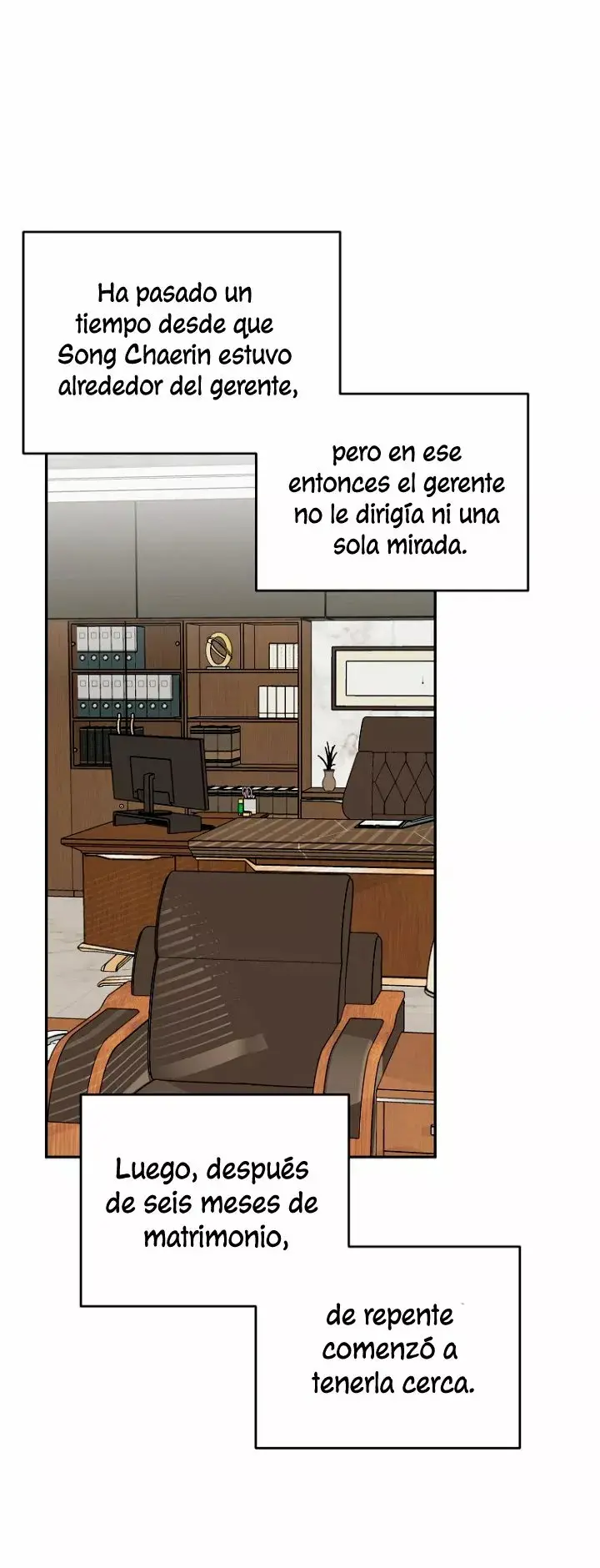 My Husband's Scandal capítulo 21 página 26