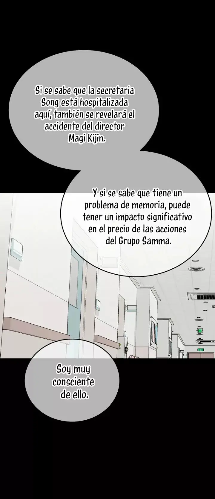 My Husband's Scandal capítulo 21 página 51