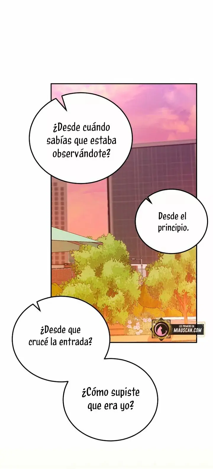 My Husband's Scandal capítulo 21 página 76