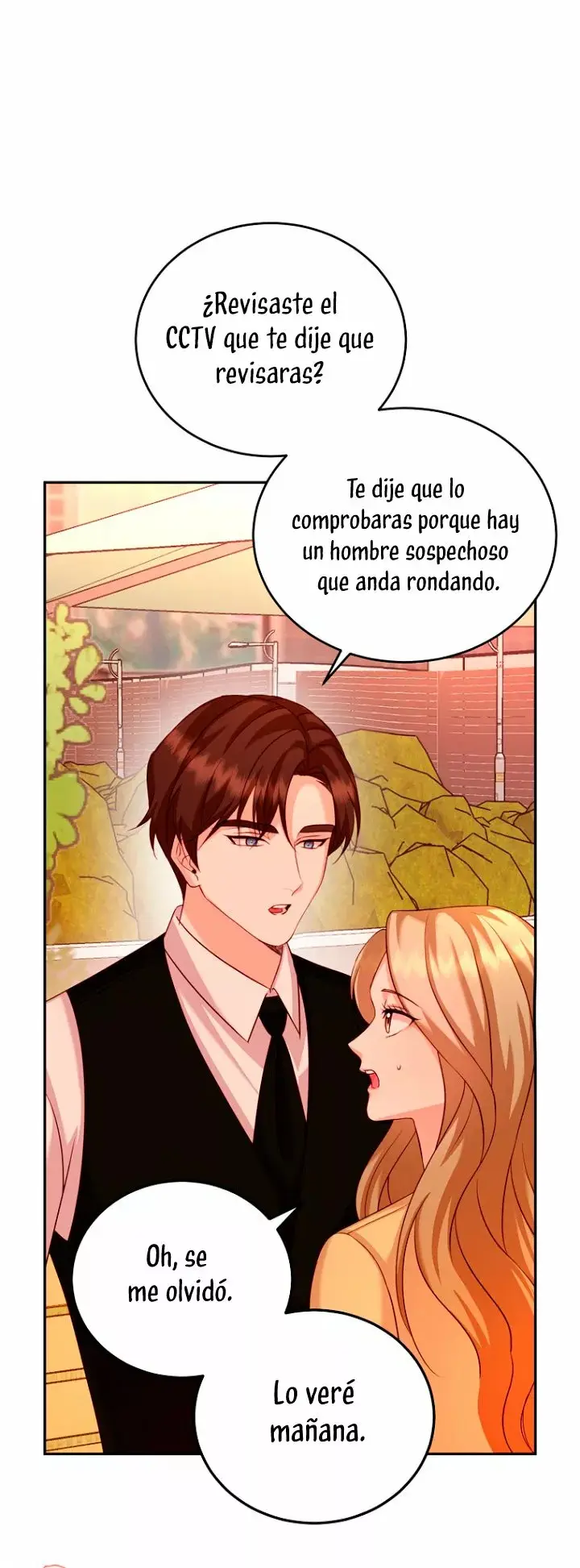 My Husband's Scandal capítulo 21 página 78