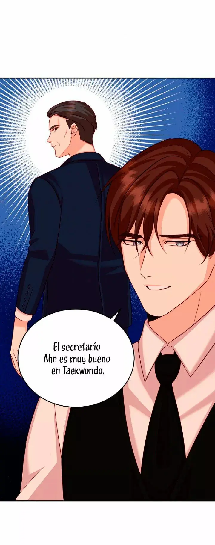 My Husband's Scandal capítulo 22 página 5