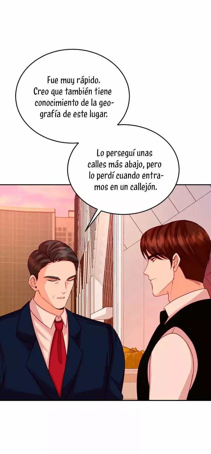 My Husband's Scandal capítulo 22 página 8