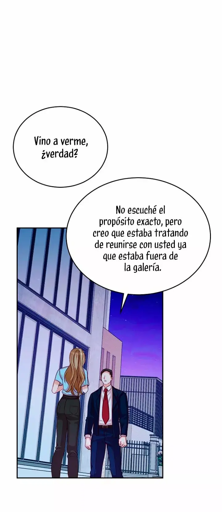 My Husband's Scandal capítulo 22 página 16