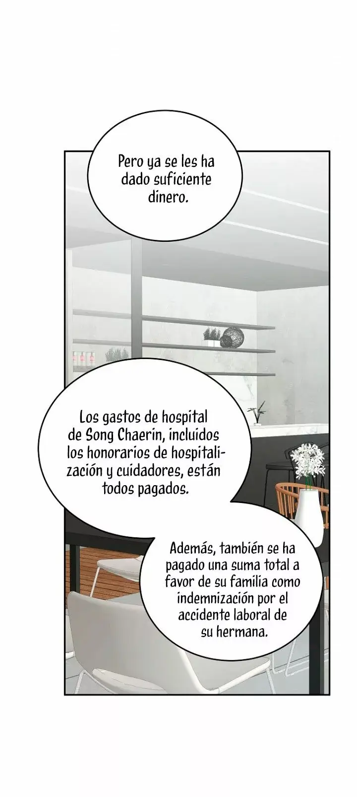 My Husband's Scandal capítulo 22 página 29