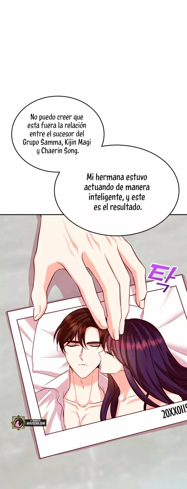 My Husband's Scandal capítulo 22 página 34