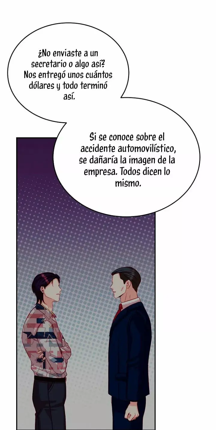 My Husband's Scandal capítulo 22 página 39