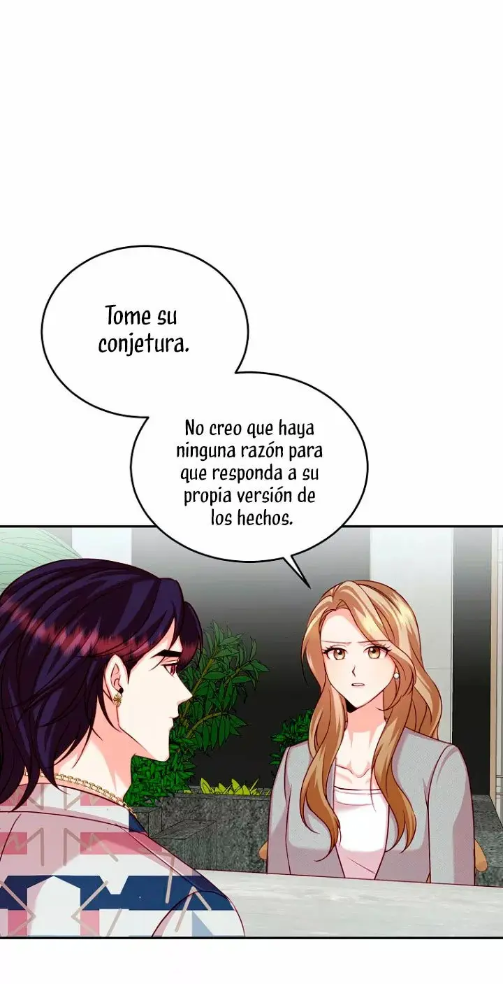 My Husband's Scandal capítulo 22 página 41