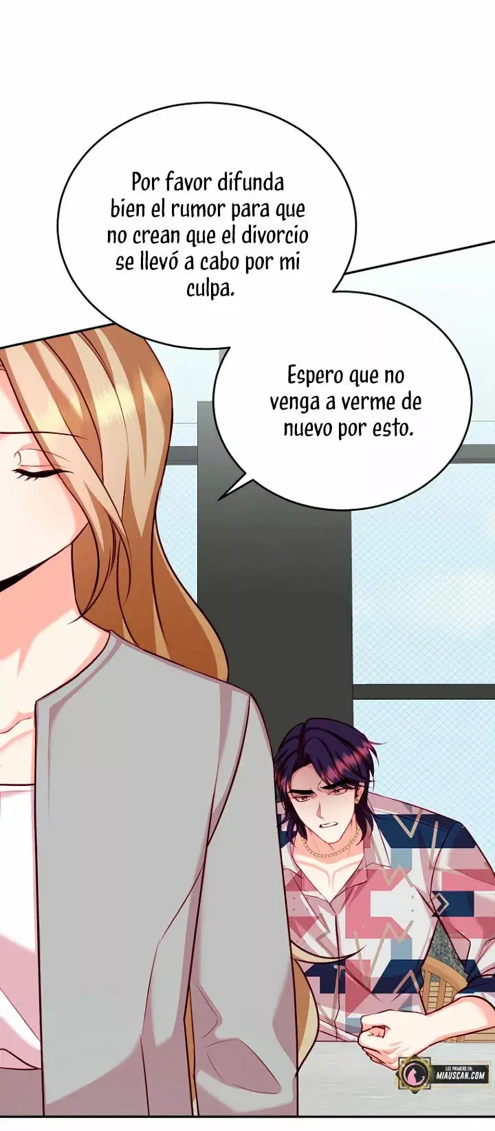 My Husband's Scandal capítulo 22 página 61