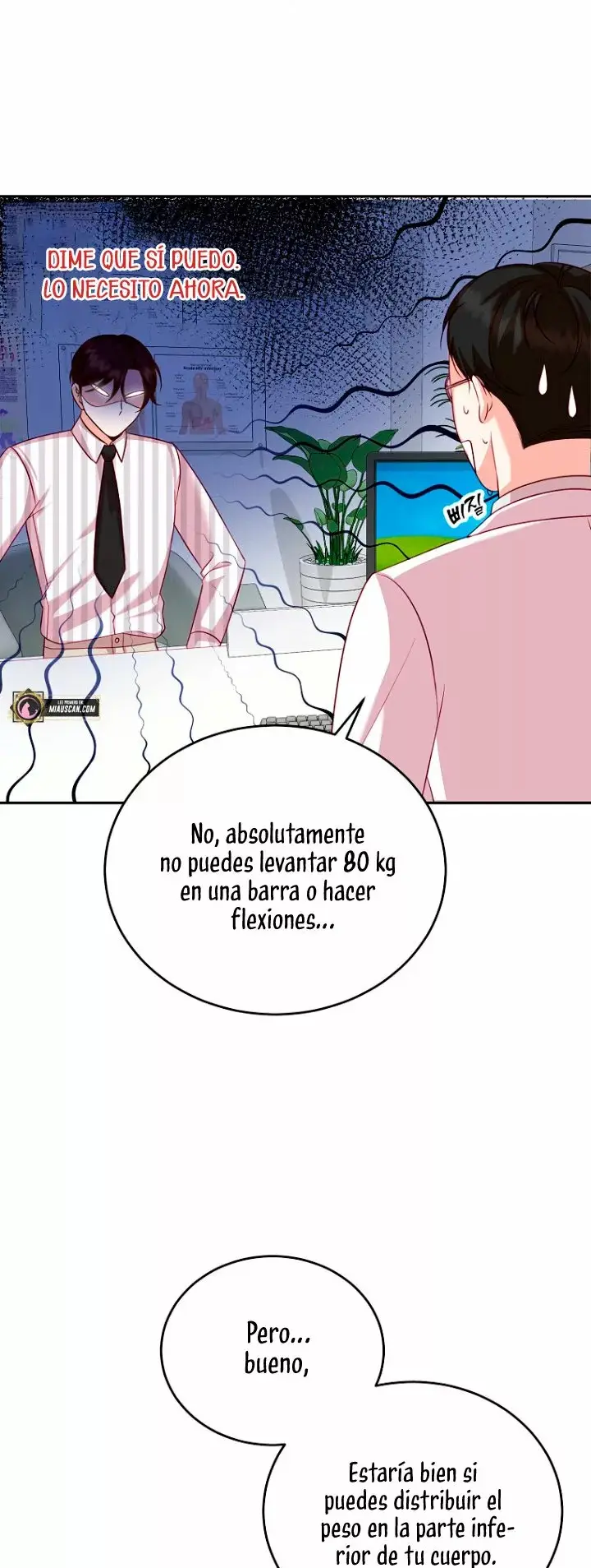 My Husband's Scandal capítulo 24 página 44