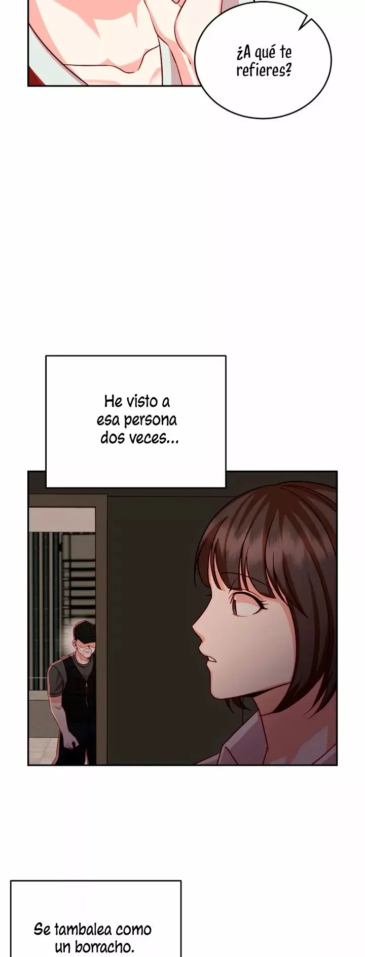 My Husband's Scandal capítulo 24 página 58