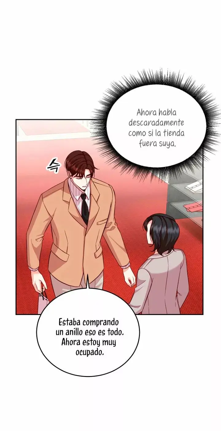 My Husband's Scandal capítulo 25 página 13