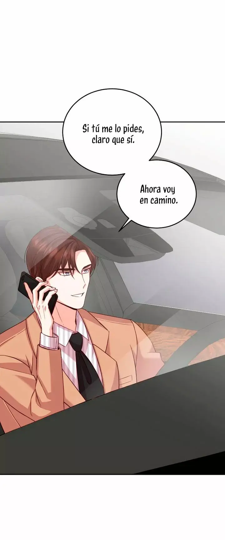 My Husband's Scandal capítulo 25 página 27