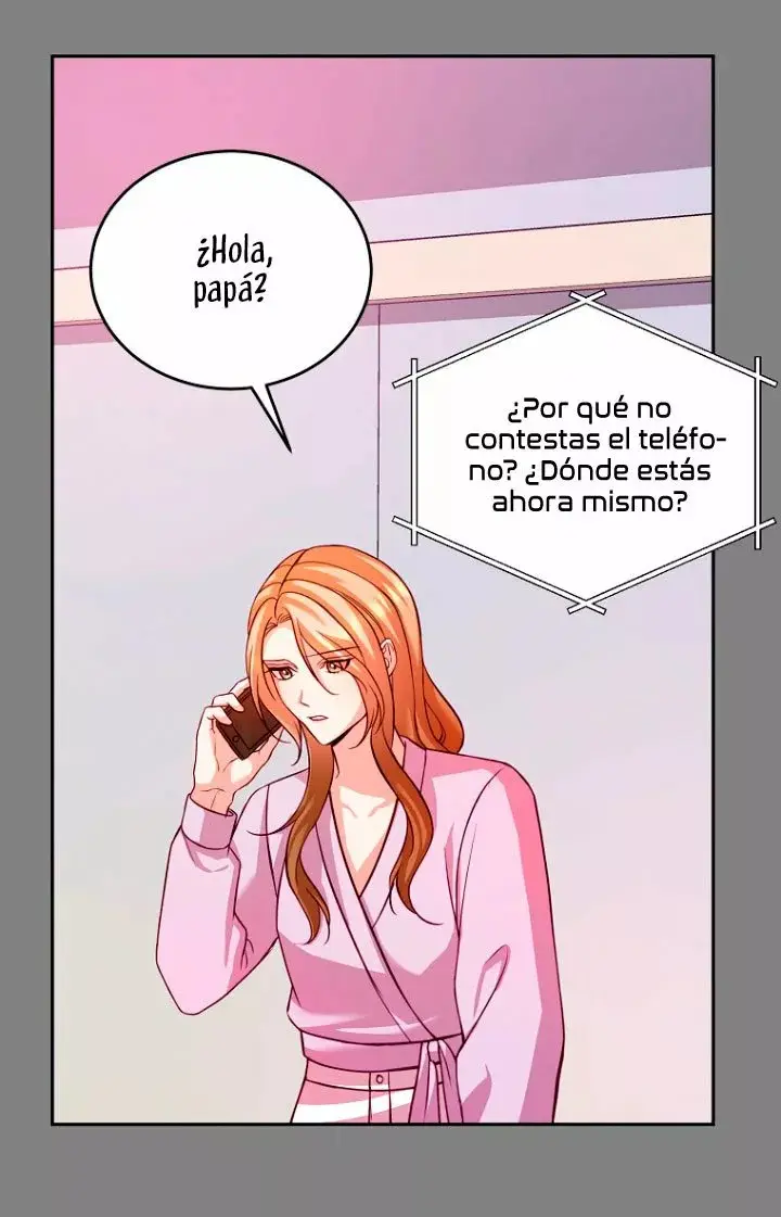 My Husband's Scandal capítulo 25 página 37