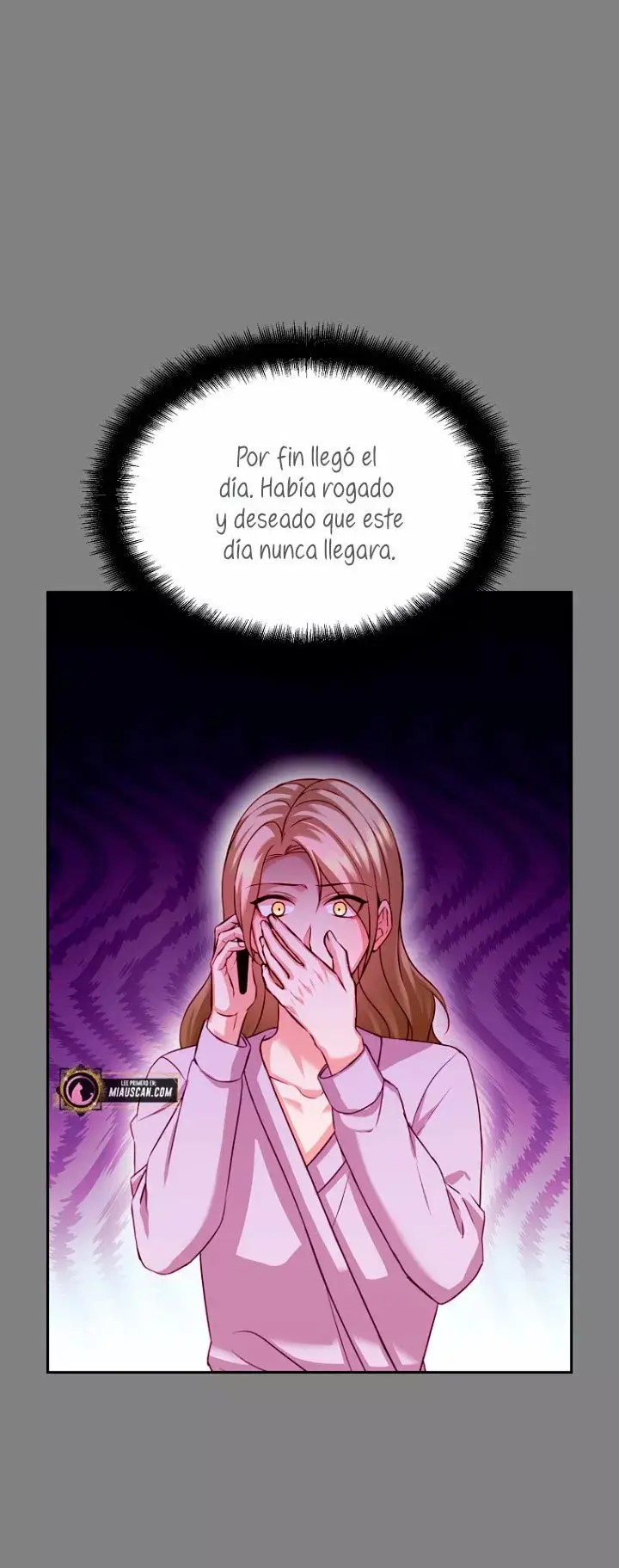My Husband's Scandal capítulo 25 página 41