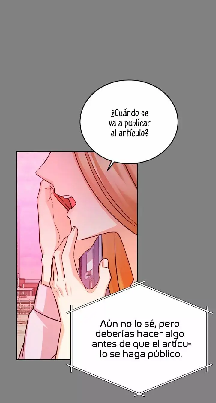 My Husband's Scandal capítulo 25 página 42