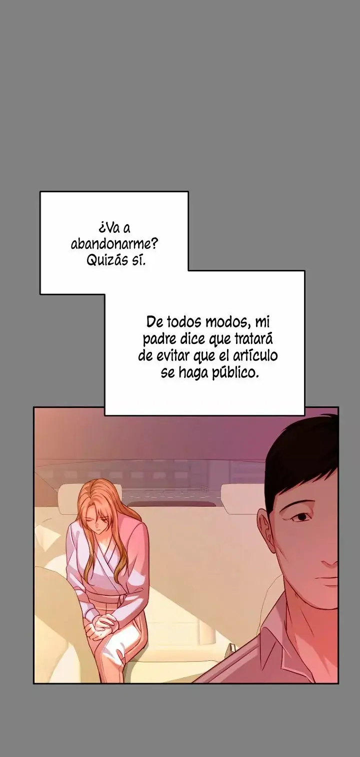 My Husband's Scandal capítulo 25 página 49