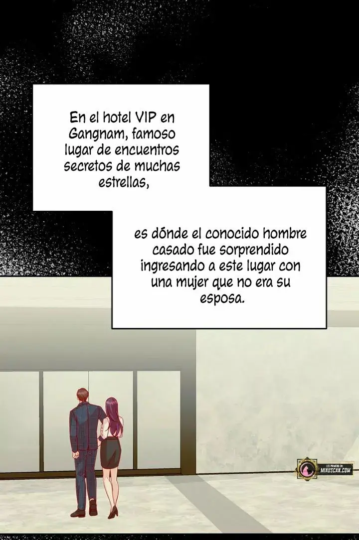 My Husband's Scandal capítulo 26 página 5