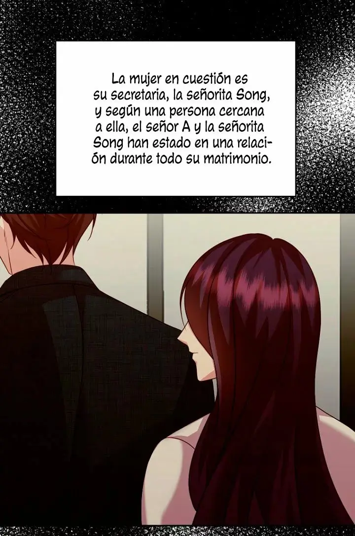 My Husband's Scandal capítulo 26 página 6