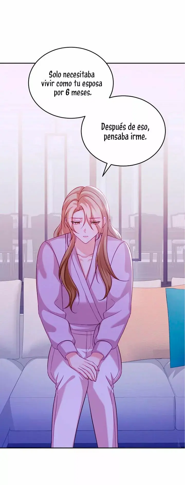 My Husband's Scandal capítulo 26 página 18