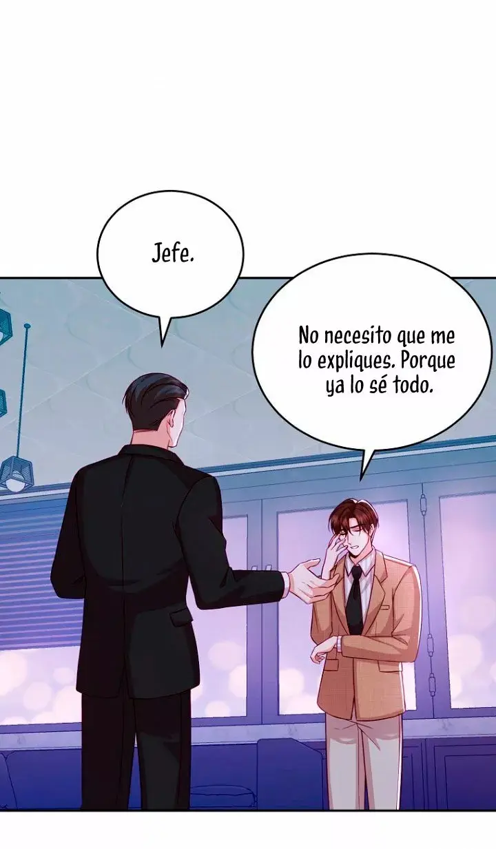 My Husband's Scandal capítulo 26 página 51