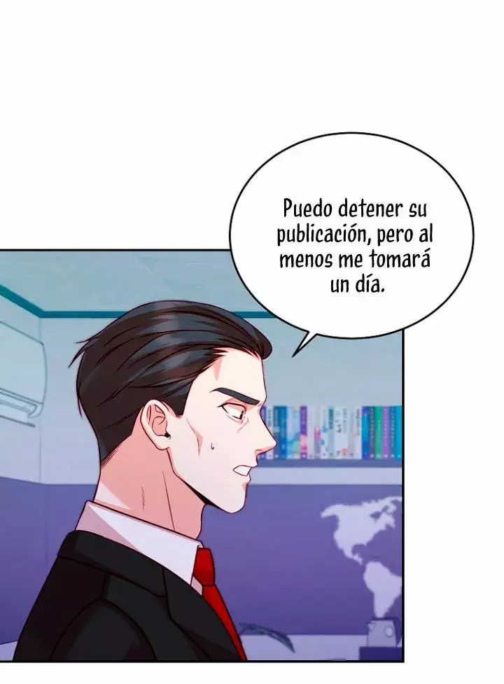 My Husband's Scandal capítulo 26 página 53