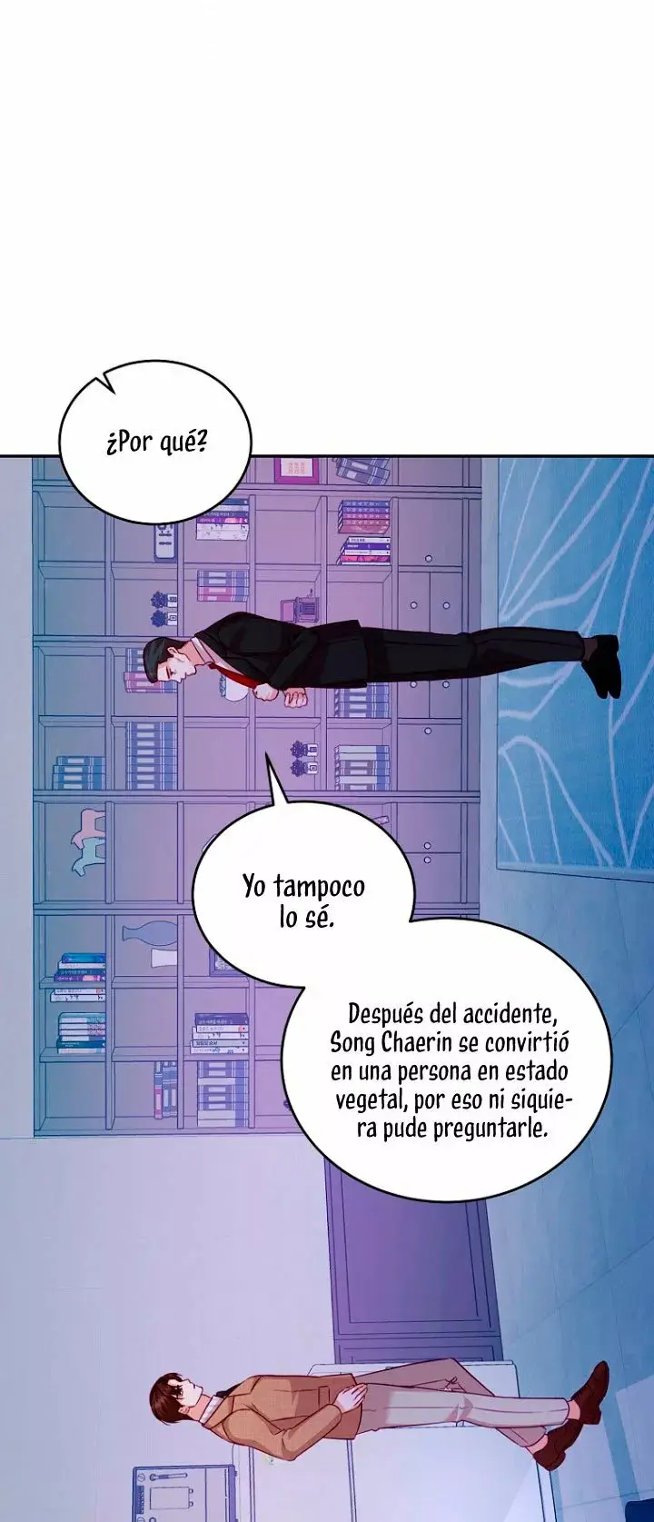 My Husband's Scandal capítulo 26 página 68