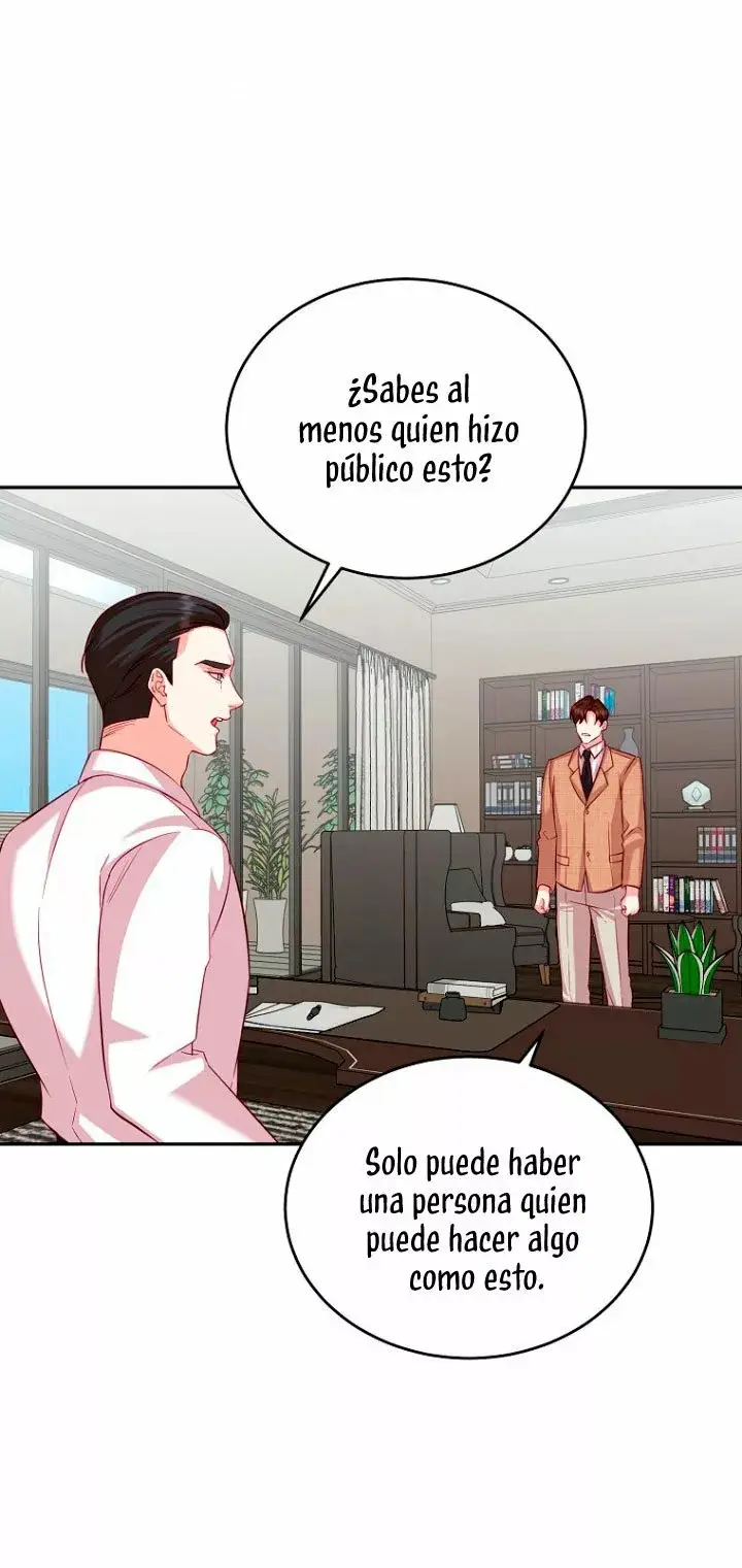 My Husband's Scandal capítulo 27 página 38