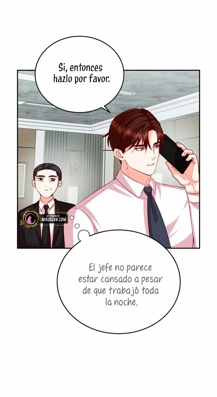 My Husband's Scandal capítulo 27 página 44