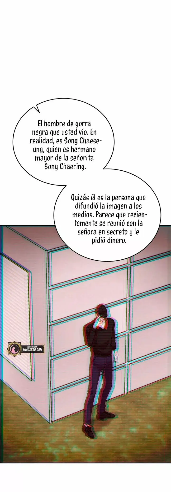 My Husband's Scandal capítulo 27 página 62