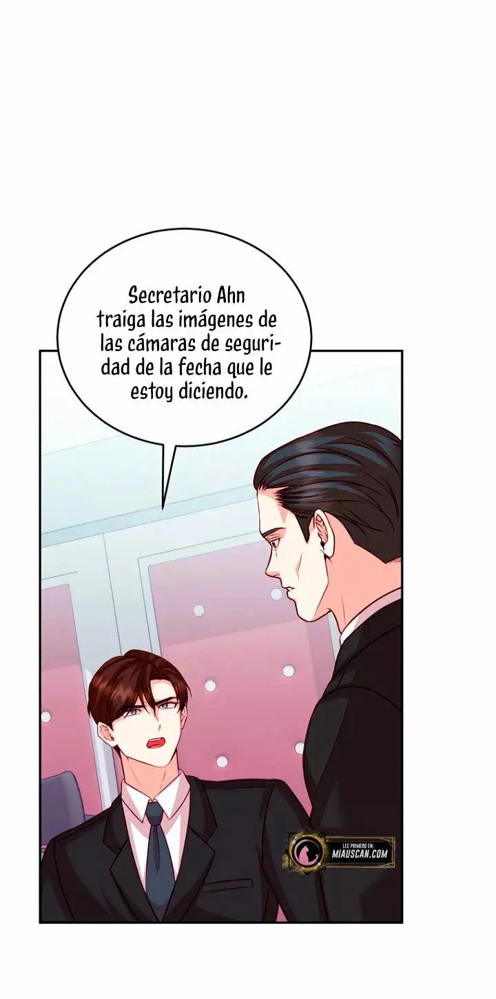 My Husband's Scandal capítulo 27 página 66