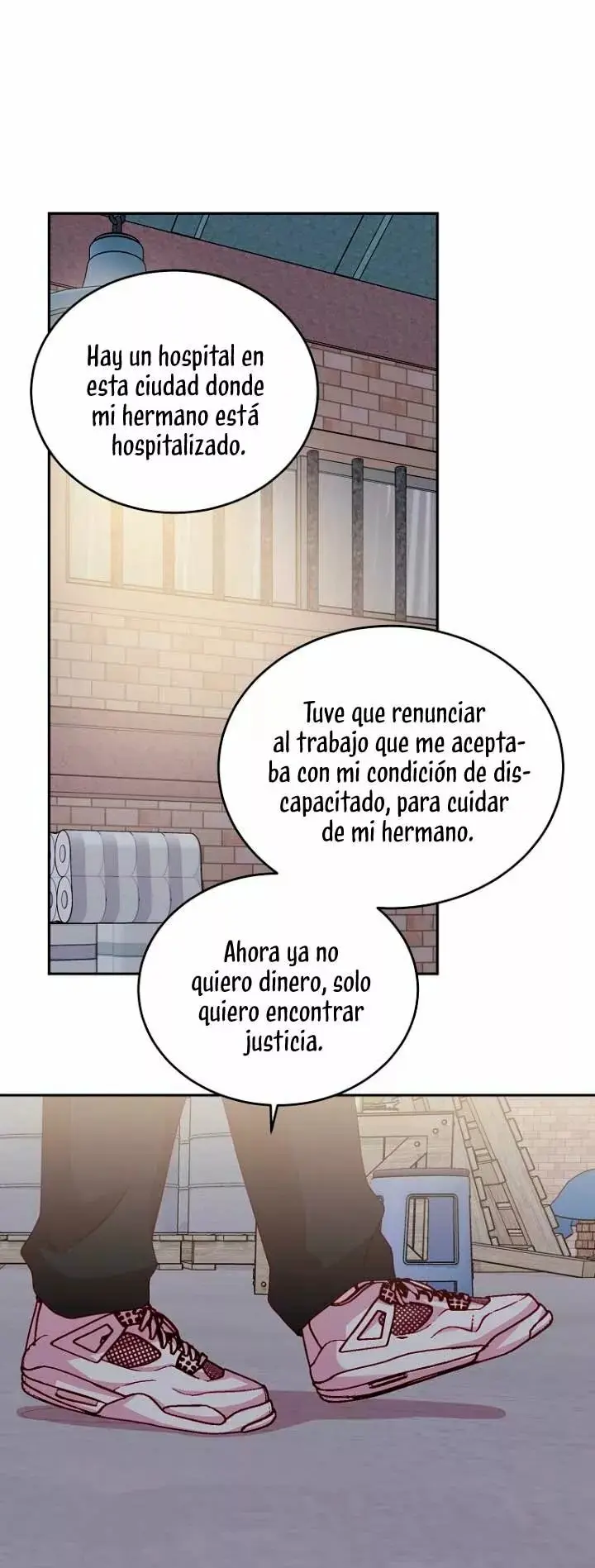 My Husband's Scandal capítulo 28 página 27