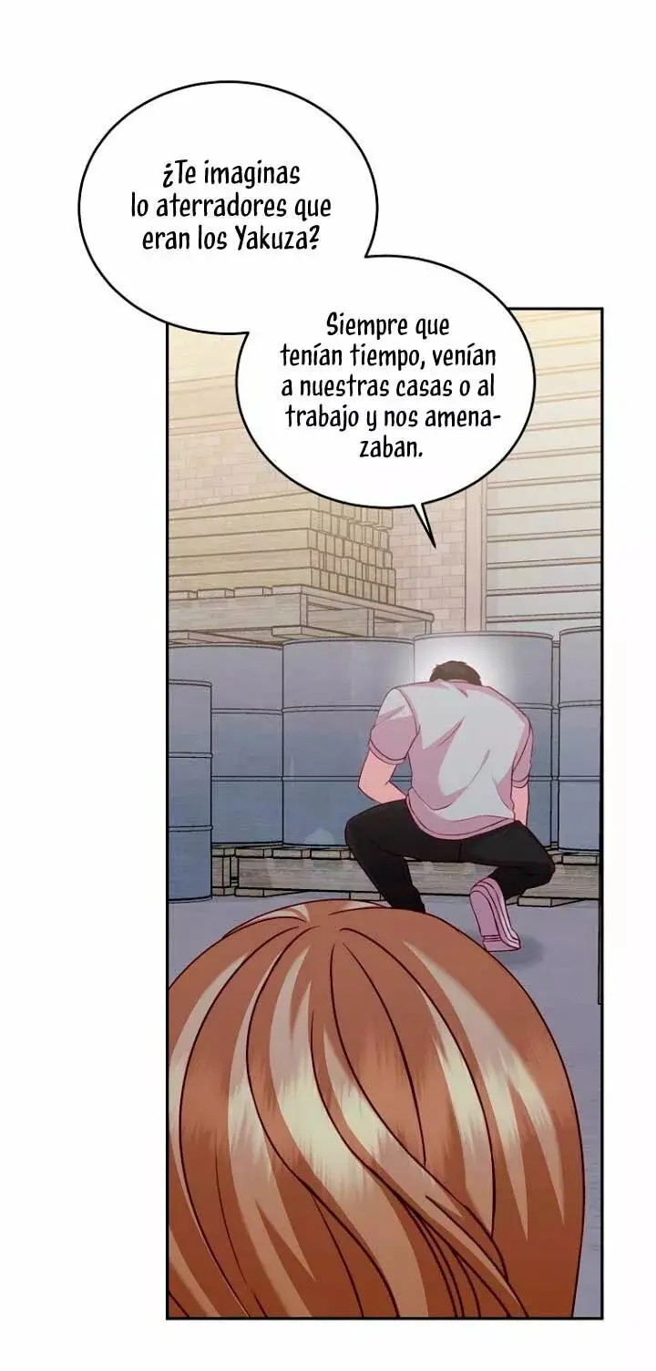 My Husband's Scandal capítulo 28 página 49