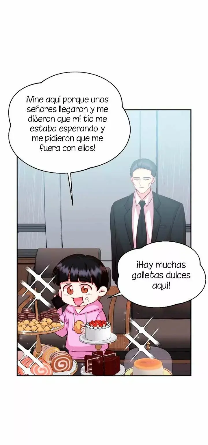 My Husband's Scandal capítulo 29 página 9
