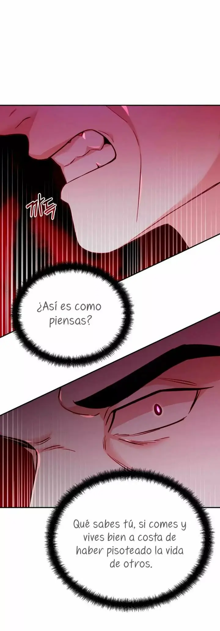 My Husband's Scandal capítulo 29 página 17