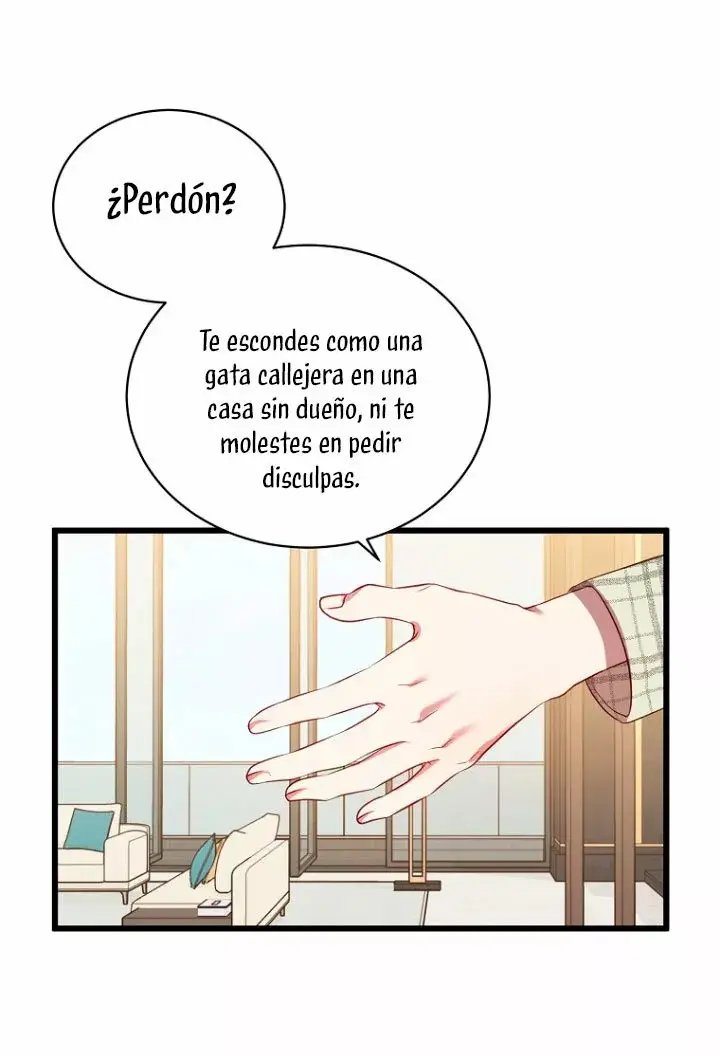 My Husband's Scandal capítulo 3 página 16
