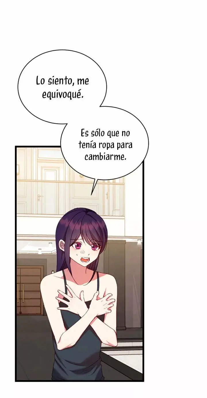 My Husband's Scandal capítulo 3 página 18